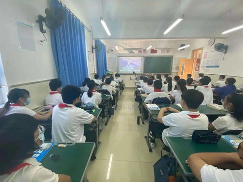 我校開展 防范校園欺凌 安全教育知識講座