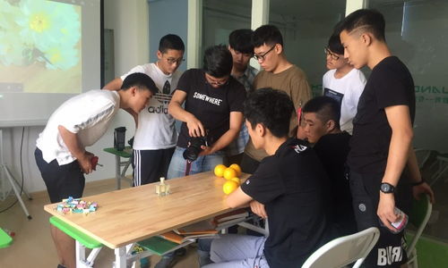 青島創藝教育好不好 創藝教育怎么樣 淘學培訓