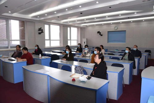 落實雙減政策 切實提質增效